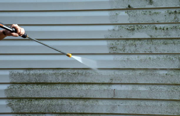 Trusted Huntingtown, MD Pressure Washing Experts