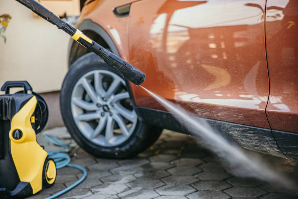 Local Pressure Washing Services in Huntingtown, MD