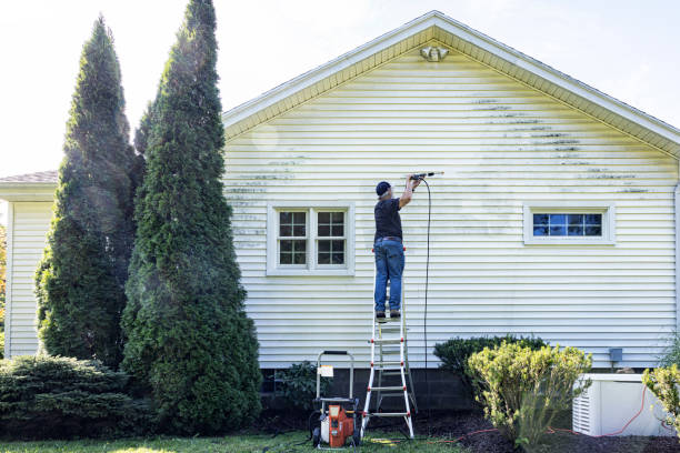Best Deck Cleaning Services  in Huntingtown, MD