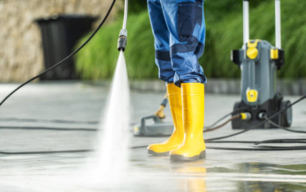 Best Commercial Building Pressure Washing  in Huntingtown, MD