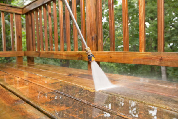 Best Concrete Pressure Washing  in Huntingtown, MD
