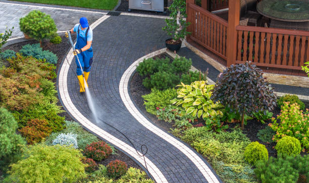 Best Residential Pressure Washing Services  in Huntingtown, MD
