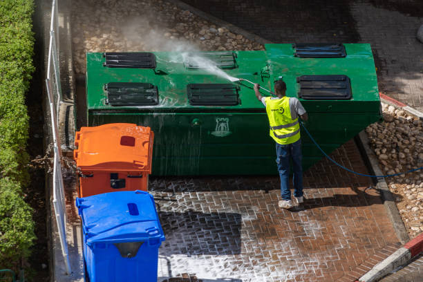Best Residential Pressure Washing Services  in Huntingtown, MD